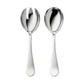 Salatbesteck klein Eclipse 150 g versilbert Robbe & Berking