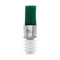 Bürstenausgießer 8 cm grün Olipac