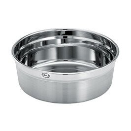 Dose rund FLEXX 2GO 0,8l Rösle