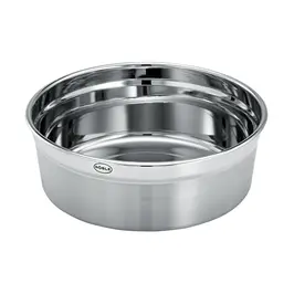 Dose rund FLEXX 2GO 0,8l Rösle