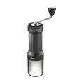 Loco Kaffeemühle 23 cm schwarz Gefu