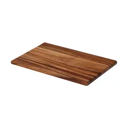 Schneidebrett Akazie 26x16,5x1,2 cm Continenta