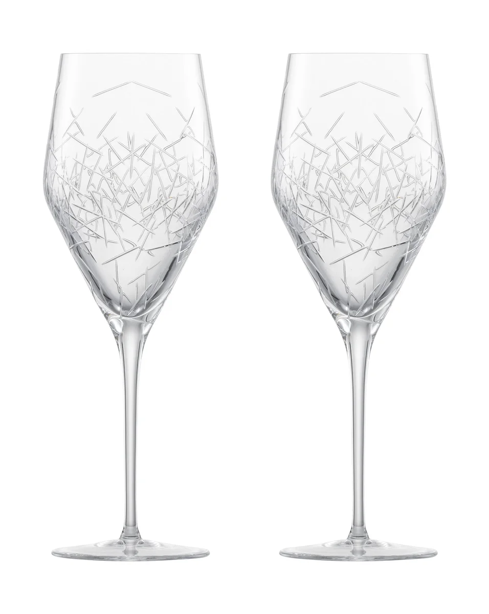 Bordeaux Rotweinglas 2er-Set Bar Premium No. 3