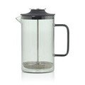 French-Press-Kaffeebereiter 0,6 l Impact klar Adhoc