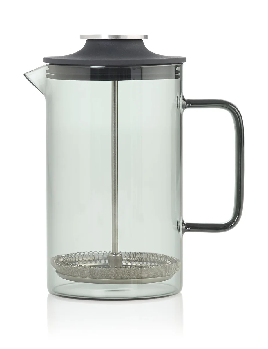 French-Press-Kaffeebereiter 0,6 l Impact klar
