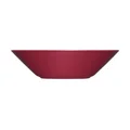 Teller tief Teema 21cm cherry Iittala