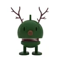 Reindeer Bumble XS 6,9 cm Pine Green Hoptimist