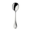 Servierlöffel klein Classic Faden 150 g versilbert Robbe & Berking