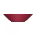 Teller tief Teema 21cm cherry Iittala