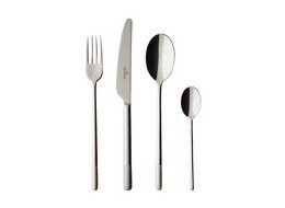 Villeroy & Boch Ella satiniert