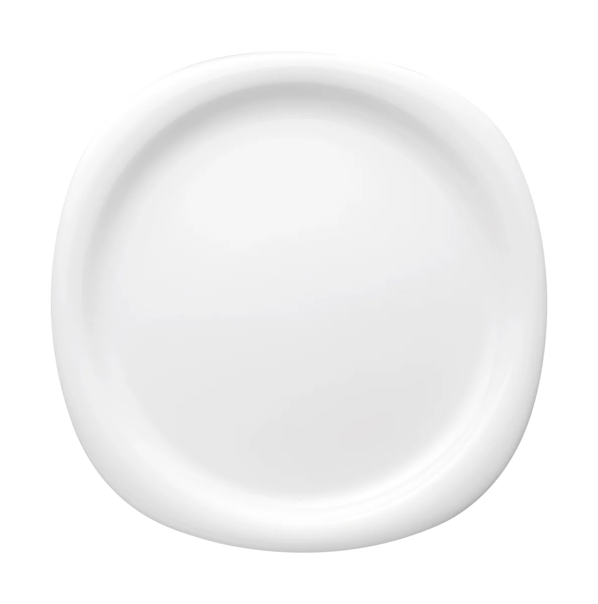 Speiseteller 29 cm Suomi Weiß