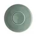 Kaffee-Untertasse 16 cm Loft Colour Moss Green Thomas