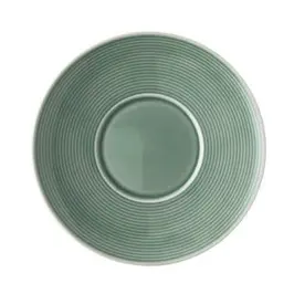Kaffee-Untertasse 16 cm Loft Colour Moss Green Thomas