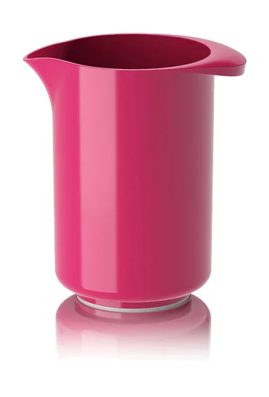 Rührbecher 1,25 l Classic New Beetrot