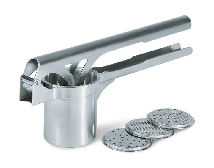 Kartoffel-/ Spätzlepresse Tri Star