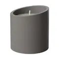 Duftkerze Fantasy 9 cm NewMoon Home Taupe Villeroy & Boch
