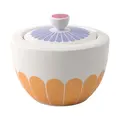 Zuckerdose 0,27 l Fleur couleur Villeroy & Boch