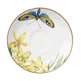 Espresso-Untertasse 12 cm Amazonia Anmut Villeroy & Boch