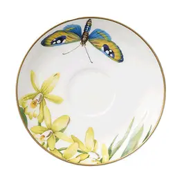 Signature Espresso-Untertasse 12 cm Amazonia Anmut Villeroy & Boch