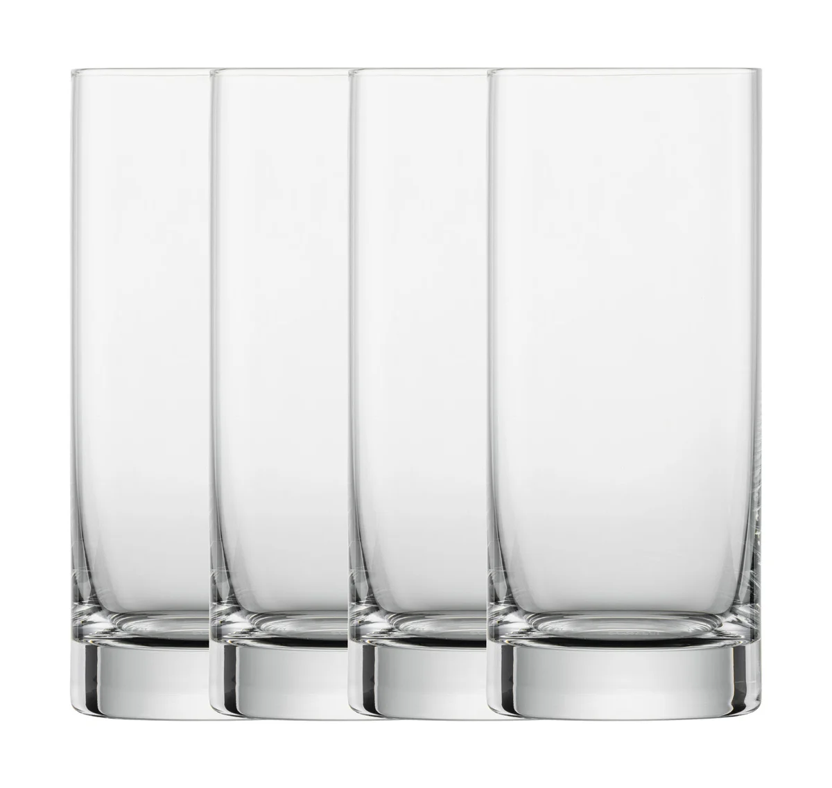 Bierglas 4er-Set Tavoro