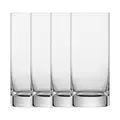 Bierglas 4er-Set Tavoro Zwiesel Glas