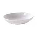 Schale 19 cm Bone China weiss Dibbern
