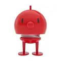 Bumble L 15 cm Red Hoptimist