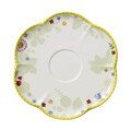 Kaffee-Untertasse 16,5cm Spring Awakening Villeroy & Boch