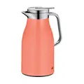 Isolierkanne 1,0 l Skyline Deep Apricot Mat Alfi