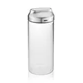 Vorratsdose 1,3 l Kippo klar Gefu