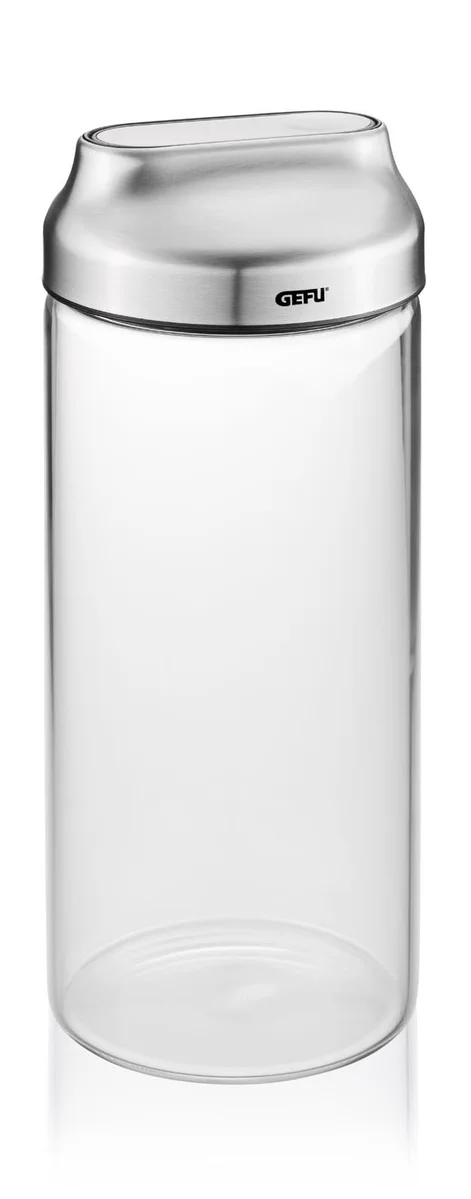 Vorratsdose 1,3 l Kippo klar