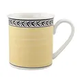 Henkelbecher 0,25 l Audun Fleur Villeroy & Boch