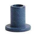 Kerzenhalter 6 cm Tube mitternachtsblau Hay