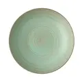 Teller tief 28 cm Nature Leaf Thomas