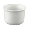 Eierbecher 4 cm Trend Weiß Thomas