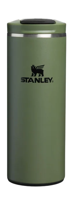 The Transit Fliptop Mug 0.47L / 16oz Dried Pine