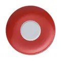 Cappuccino-Untertasse 16 cm Sunny Day New Red Thomas