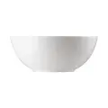 Müslischale 15 cm Medaillon Weiss Thomas