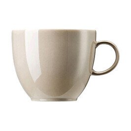 Kaffee-Obertasse Sunny Day Greige Thomas