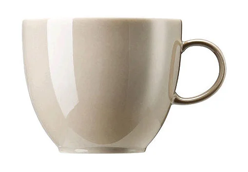 Kaffeetasse 0,2 l Sunny Day Greige