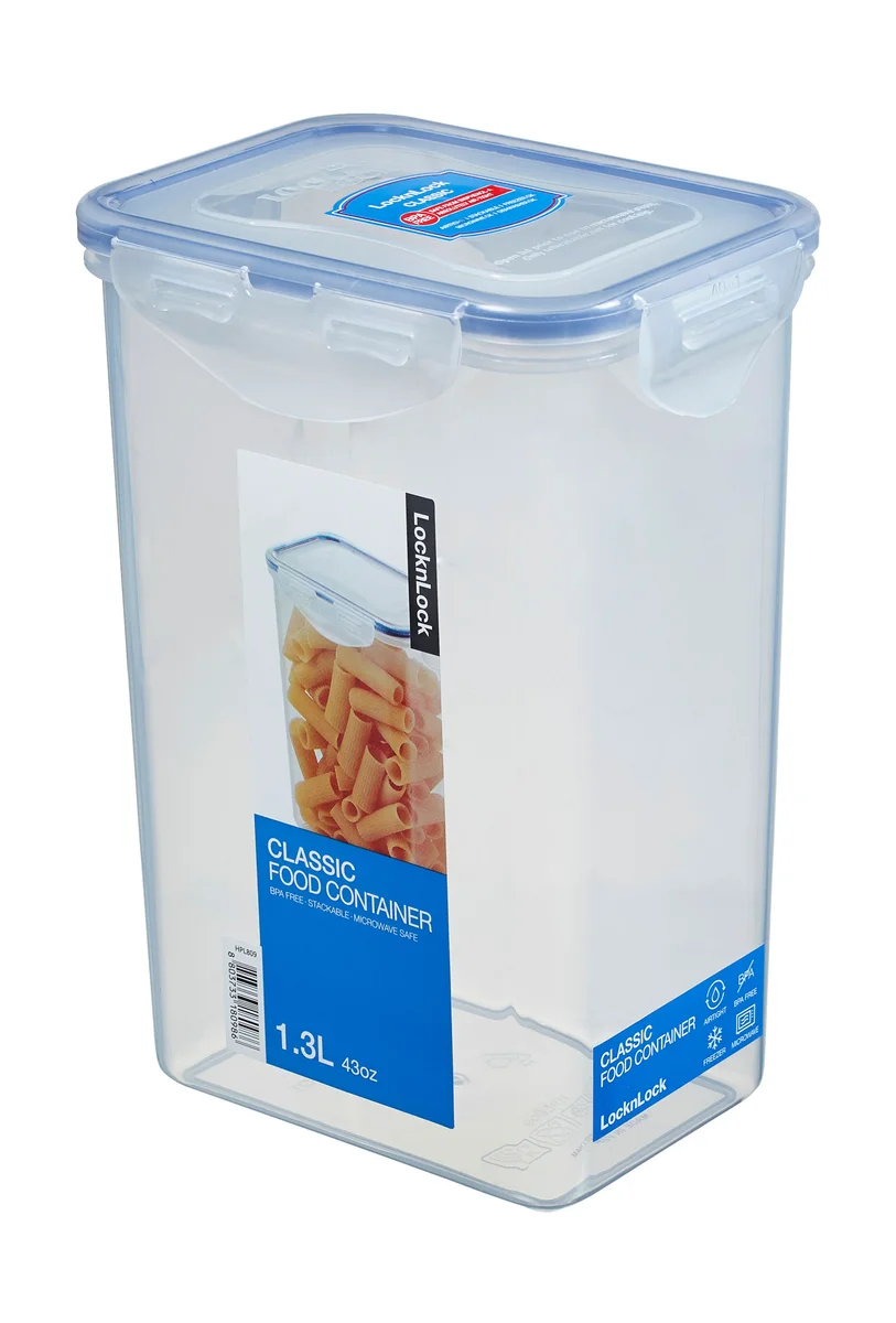 Frischhaltedose 1,3 l Classic blau