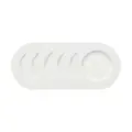 Speiseteller 27,5 cm Royal weiß 6-tlg. Villeroy & Boch