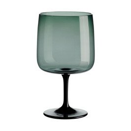 Stielglas groß 0,2 l Sarabi Grün ASA