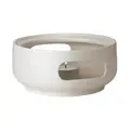 Stövchen 1,25l Theo       sand Stelton