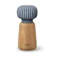 Mühle 14 cm Hammershoi anthrazit grau Kähler
