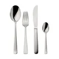 24 tlg. Garnitur Atlantic 18/8 Brillant Poliert Robbe & Berking