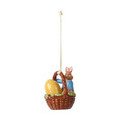 Ornament-Korb Max 4 cm Bunny Tales Villeroy & Boch