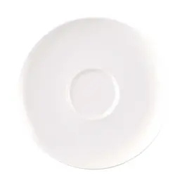Tee-Untertasse 16 cm TAC Gropius Weiß Rosenthal