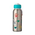 Thermoflasche 350 ml Campus Animal Friends Mepal