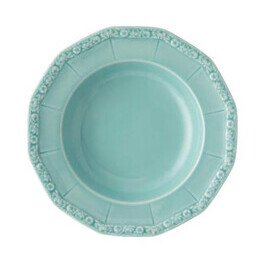 Suppenteller 23 cm Maria Pale Mint Rosenthal